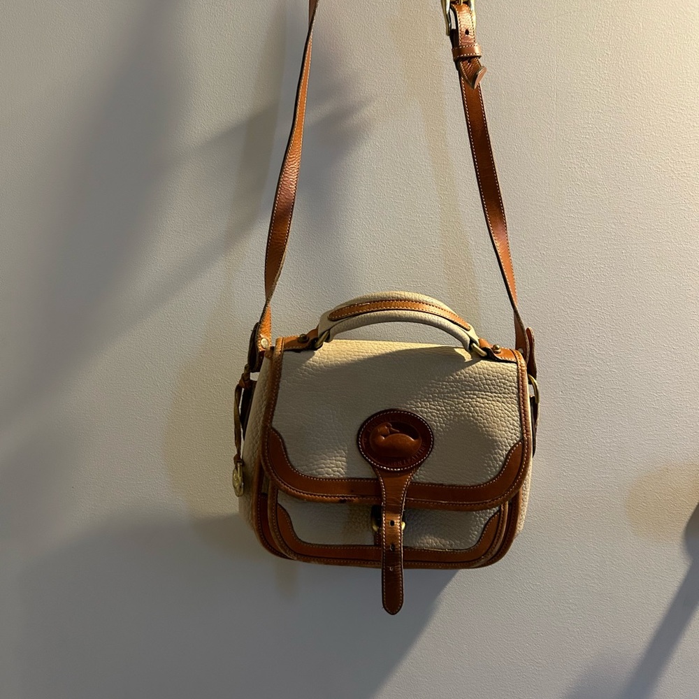 Vintage Dooney & Bourke bag